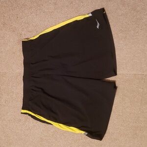 Saucony Men's Running Shorts